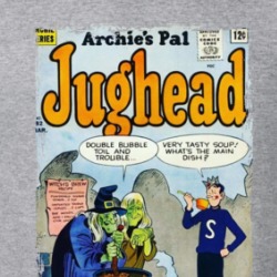 Jughead Comics Issue #82 T Shirt 39172632