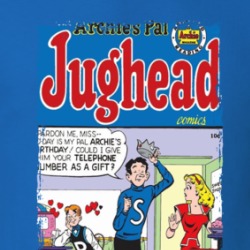 Jughead Comics Issue #1 T Shirt 39172635
