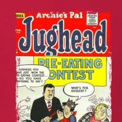Jughead Comics Issue #46 T Shirt 39172640