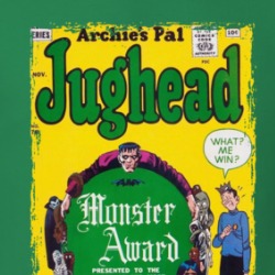 Jughead Comics Issue #78 T Shirt 39172641