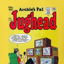 Jughead Comics Issue #89 T Shirt 39172642