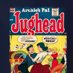 Jughead Comics Issue #41 T Shirt 39172644