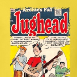 Jughead Comics Issue #49 T Shirt 39172646