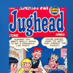 Jughead Comics Issue #24 T Shirt 39172648