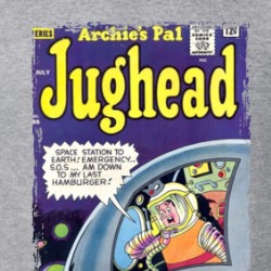 Jughead Comics Issue #86 T Shirt 39172649