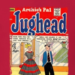 Jughead Comics Issue #56 T Shirt 39172650