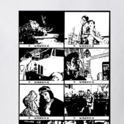 Superman Ii Lobby Card T Shirt 39173436