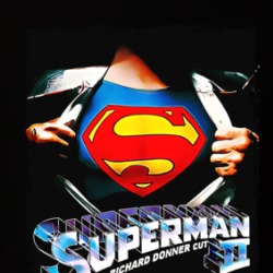 Superman Ii The Richard Donner Cut T Shirt 39173443