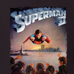 Superman Ii Movie T Shirt 39173455