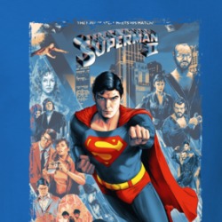 Superman Ii Art T Shirt 39173458