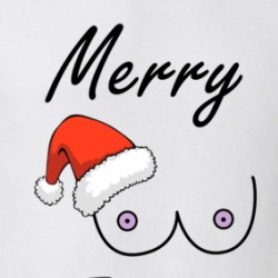 Merry Titmas T Shirt 39173946
