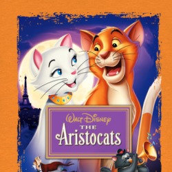 The Aristocats T Shirt 39173958