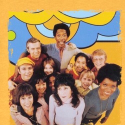 The Electric Company Cast T Shirt 39173961