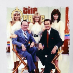 The Price Is Right Cast T Shirt 39173964