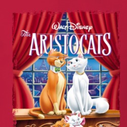 The Aristocats Movie T Shirt 39173965