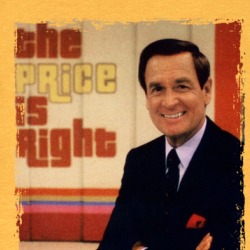 Bob Barker The Price Is Right T Shirt 39173966