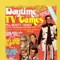 Daytime Tv Games Bob Barker T Shirt 39173969