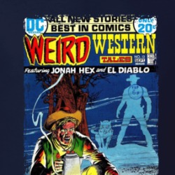 Weird Western Comics Issue 13 T Shirt 39174257