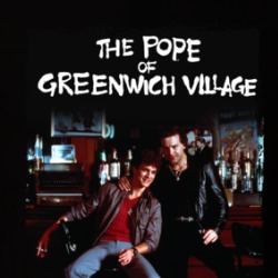 The Pope Of Greenwich Village T Shirt 39178925