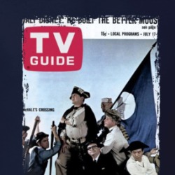 Mchale's Navy Tv Guide Cover T Shirt 39178939