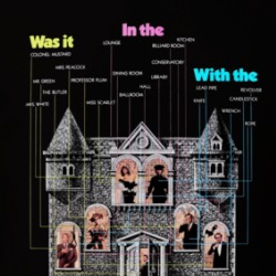 Clue Movie T Shirt 39178942