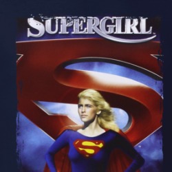 Helen Slater Supergirl T Shirt 39178949
