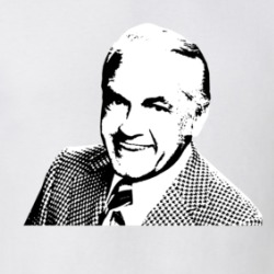 Ted Knight Mary Tyler Moore T Shirt 39179976