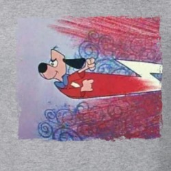 Underdog Tv Cartoon T Shirt 39179980