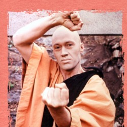 David Carradine Kung Fu Tv T Shirt 39179991