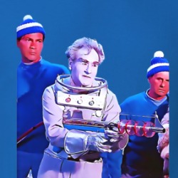 Mister Freeze And Henchmen T Shirt 39179996