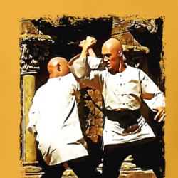 Kung Fu David Carradine Tv Series T Shirt 39179998