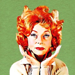 Bewitched Endora T Shirt 39180804