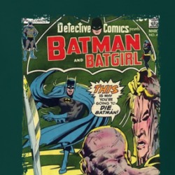 Detective Comics Issue 409 Cover T Shirt 39180984