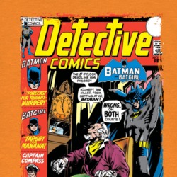 Detective Comics Issue 420 Cover T Shirt 39180988