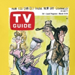The Beverly Hillbillies Tv Guide T Shirt 39180990