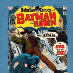 Detective Comics Issue 394 Cover T Shirt 39180991
