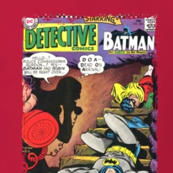 Detective Comics Issue 360 Cover T Shirt 39180994