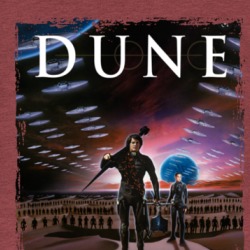 Dune 1984 Movie T Shirt 39185353