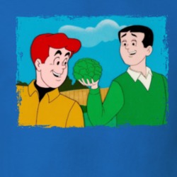 The Archies Cartoon Archie Reggie T Shirt 39185969
