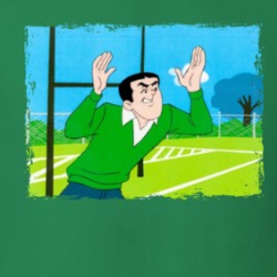 The Archies Cartoon Reggie T Shirt 39185971