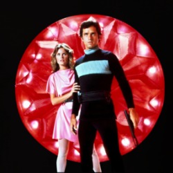 Logan's Run Harrison Menzies T Shirt 39185977