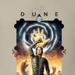 Dune T Shirt 39185980