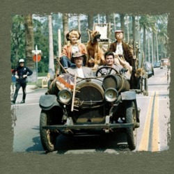 The Beverly Hillbillies T Shirt 39185982