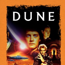 Dune Movie T Shirt 39185985