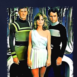 Logan's Run Heather Menzies T Shirt 39185992