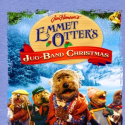 Emmet Otter's Jug Band Christmas Tv Special T Shirt 39185993