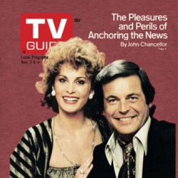 Hart To Hart Tv Guide Cover T Shirt 39186454
