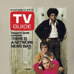 The Mod Squad Tv Guide Cover T Shirt 39186456