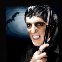Barnabas Collins The Vampire T Shirt 39187316