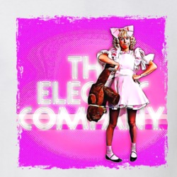 Rita Moreno The Electric Company T Shirt 39187325